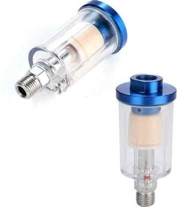 DIGICOP Water Oil Separator Inline For Compressor Spray Paint Gun Air ...