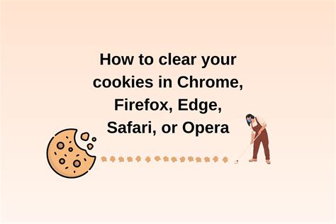 Image result for How to Clean Cookies Off Computer