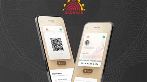 Image result for UIDAI App