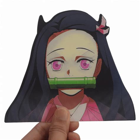 Anime Stickers – Collectors Edition