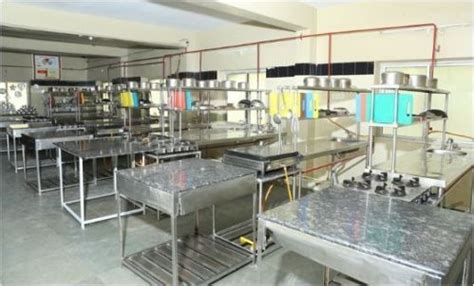 Pinnacle Institute of Hotel Management and Catering Technology ...