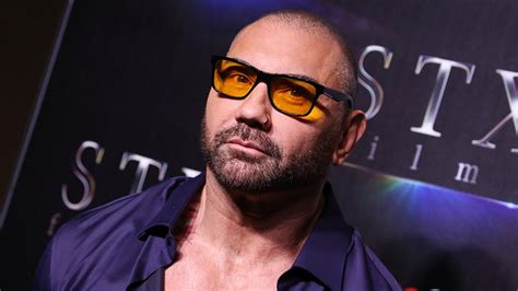 Dave Bautista - IMDb