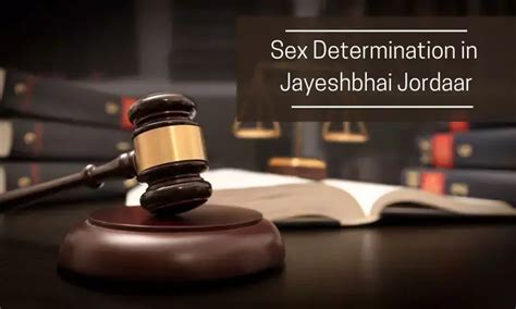 Plea in HC questions Sex Determination in 'Jayeshbhai Jordaar' Film ...