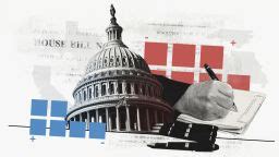 Tracking states’ unprecedented redistricting efforts | CNN Politics