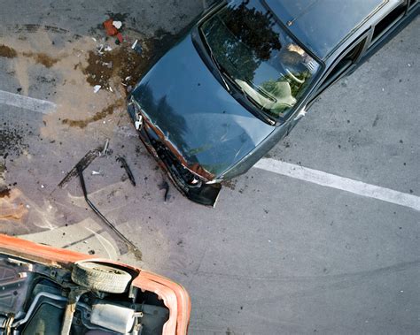 Exploring the Most Common Types of Car Accidents Cases