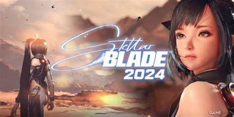 Stellar Blade Developers Paid ‘Special Attention’ to Eve’s Backside