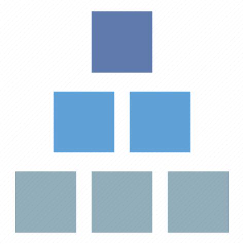 Organization Structure Icon 的图像结果