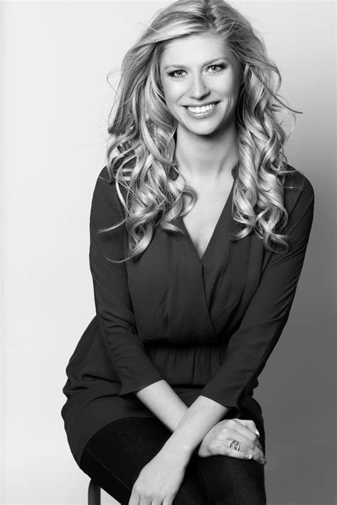 Kayce Smith Speaking Fee and Booking Agent Contact