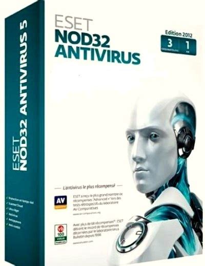 Antivirus ESET NOD 32 Protection Advance SWESETENDPROADV2, Licencia ...