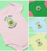 Image result for Cute Baby Onesie Designs