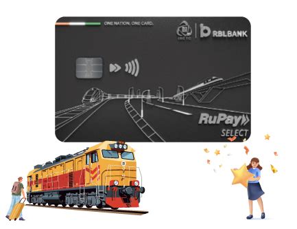 IRCTC RBL Bank Credit Card: Features, Benefits & Fees - 21 February 2026