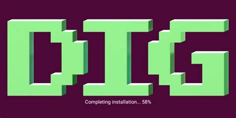 Image result for Dig Front End Android