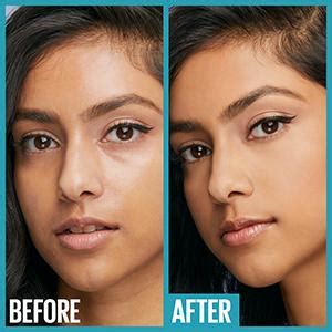 Buy Maybelline New York Liquid Matte Full Coverage Foundation oil For ...