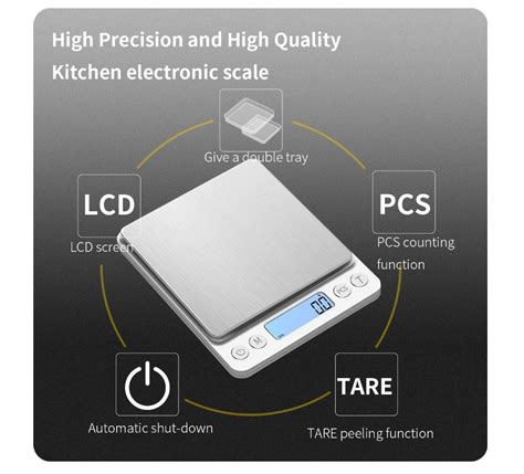 Digital Weighing Scale 的图像结果