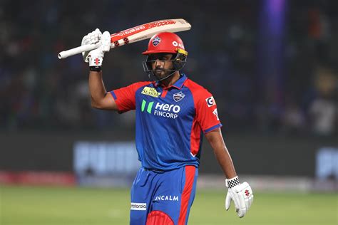 Karun Nair smashes quickfire 89 on IPL 2025 comeback: When did the DC ...