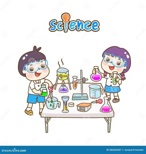 Image result for Science Lesson Plan Cartoon