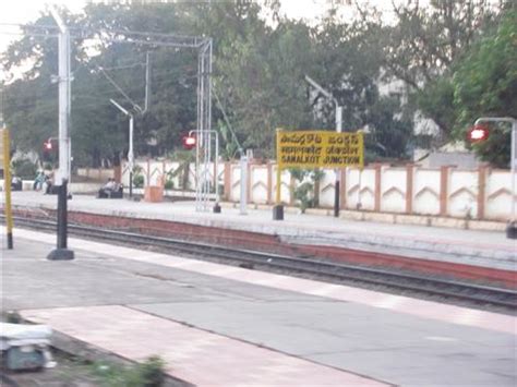 About Samalkot Town, Economy of Samalkot, Temples in Samalkot