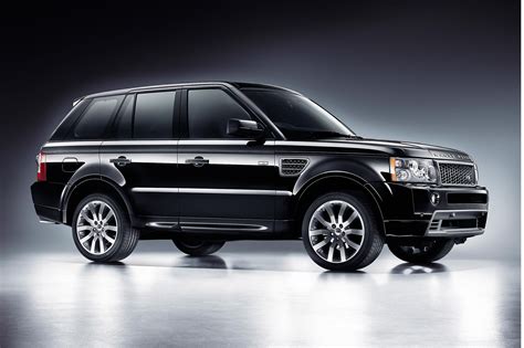 2009 Range Rover Sport