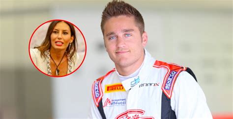 Chi è Stefano Coletti? Il fidanzato di Elisabetta Gregoraci è un pilota