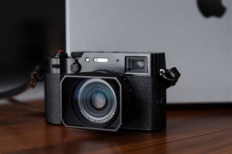 Camera Design 的图像结果