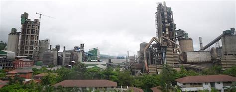 Star Cement Plants | Cement Manufacturers in North East India