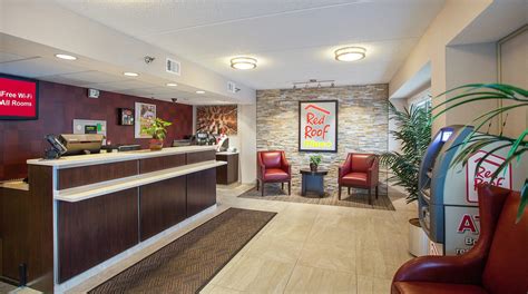 Discount Coupon for Red Roof Inn Nashville Airport in Nashville ...
