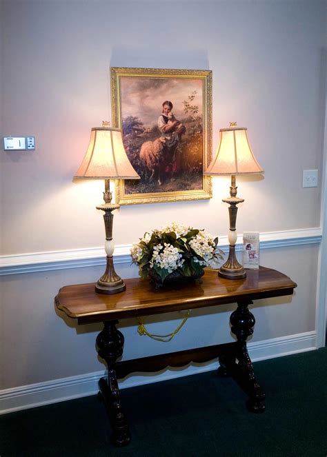 Music Funeral Home | Waycross, GA