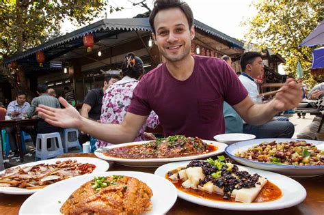 Chengdu Food and Restaurant Guide - COMPLETE Sichuan Food Guide to Chengdu, China! - The Food Ranger