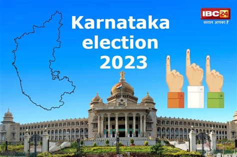 3632 candidates filed nomination papers for Karnataka elections