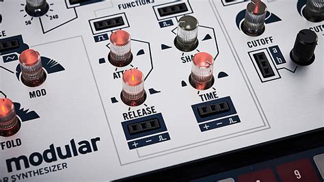 Image result for Korg Volca Modular Review