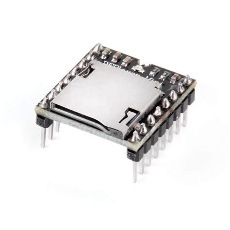 Image result for TF Card U Disk MP3 Decoder Module