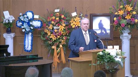 Services for Daniel Sieber | Collier-Butler Funeral Home is honored to ...