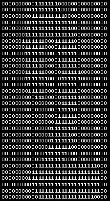 Image result for Bitmap 32X32