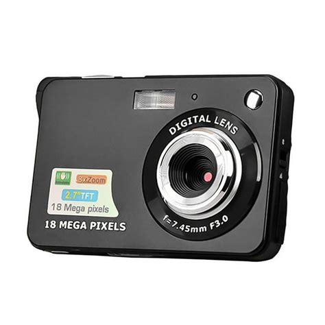 Mini Digital Camera 的图像结果