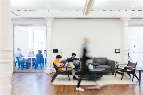 Oscar Health Office Photos | Glassdoor