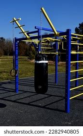 Boxing Training Ground 的图像结果