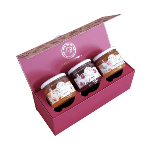 GIFT BOXES – Big Bear Farms