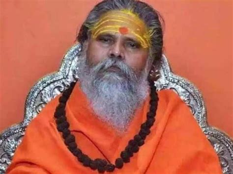 Akhara Parishad chief found dead under mysterious circumstances; left ...