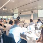 Ocho años formando a los hijos de clientes de banca privada de BBVA | BBVA