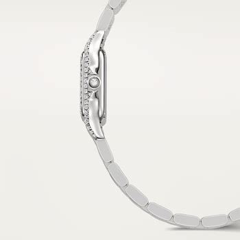 Panthère de Cartier: Luxury watches for women