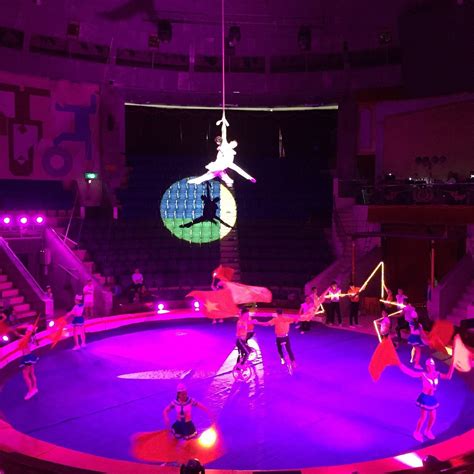 VIETNAM CIRCUS FEDERATION (2026) All You Need to Know BEFORE You Go ...