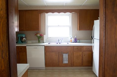 The Layout Plan For Our Closed Concept Kitchen • Mandy Jackson