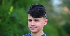 Cool Hairstyles For 13 Year Boy by 13 Year Boy Haircuts Top 10 Ideas November 2019 Cool Hairstyles For 13 Year Boy