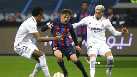 Menjelajahi Jadwal La Liga 2025: Prediksi, Sorotan, dan Banyak Lagi!