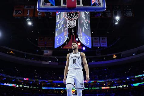 Nets' Ben Simmons booed, loses in Philly homecoming 115-106 | AP News