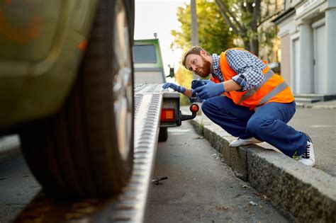 Hbi Enterprise - Towing and Roadside Assistance