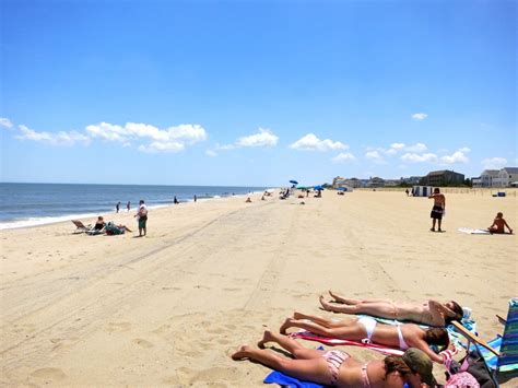 Campgrounds Near Dewey Beach Delaware: Best Camping Spots
