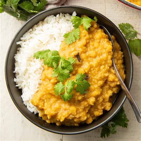 How To Cook Yellow Split Peas And Rice