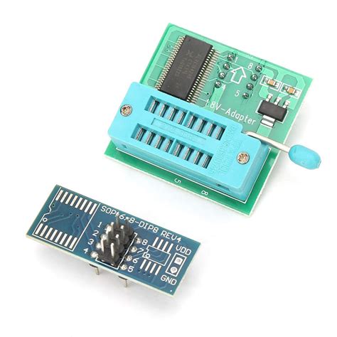 USB EEPROM Programmer 的图像结果