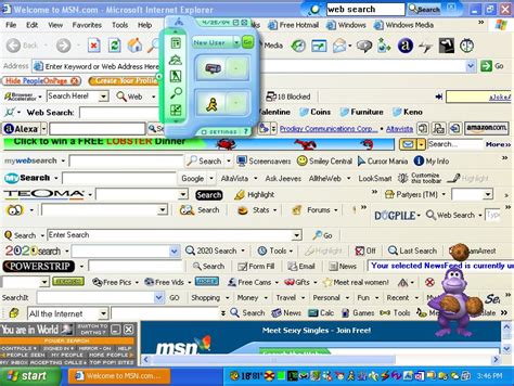 Internet Explorer View Menu 的图像结果
